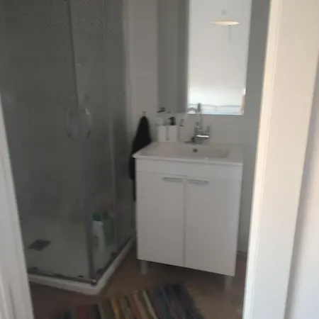 Estudio Anhelo Apartamento Málaga